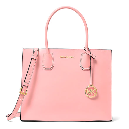 Geantă de mână Michael Kors multicoloră din blană