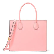 Geantă Michael Kors Multicoloră din Blană