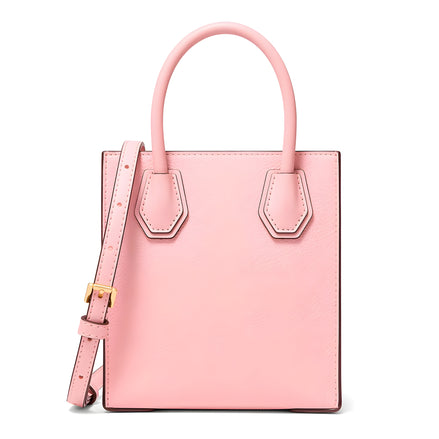 Geantă de mână Michael Kors multicoloră din blană