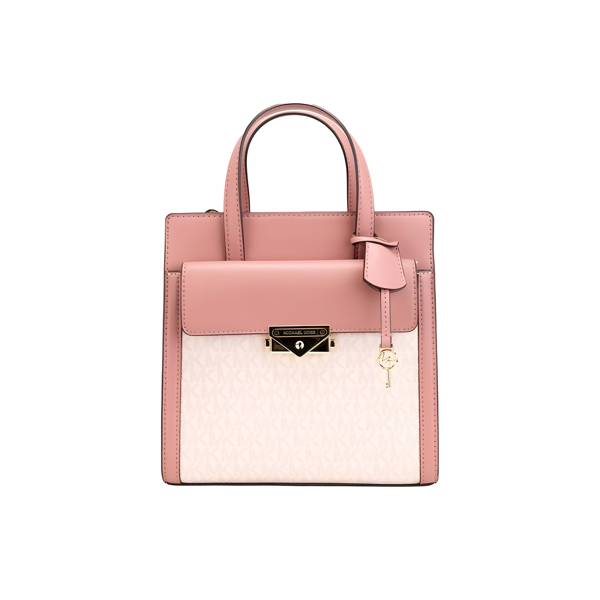 Geantă crossbody Michael Kors multicoloră