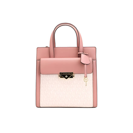 Geantă crossbody Michael Kors multicoloră