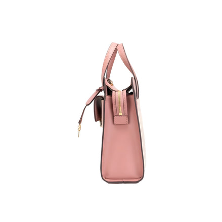 Geantă crossbody Michael Kors multicoloră