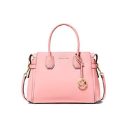 Michael Kors Pink Leather Handbag