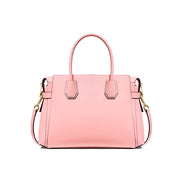 Michael Kors Pink Leather Handbag