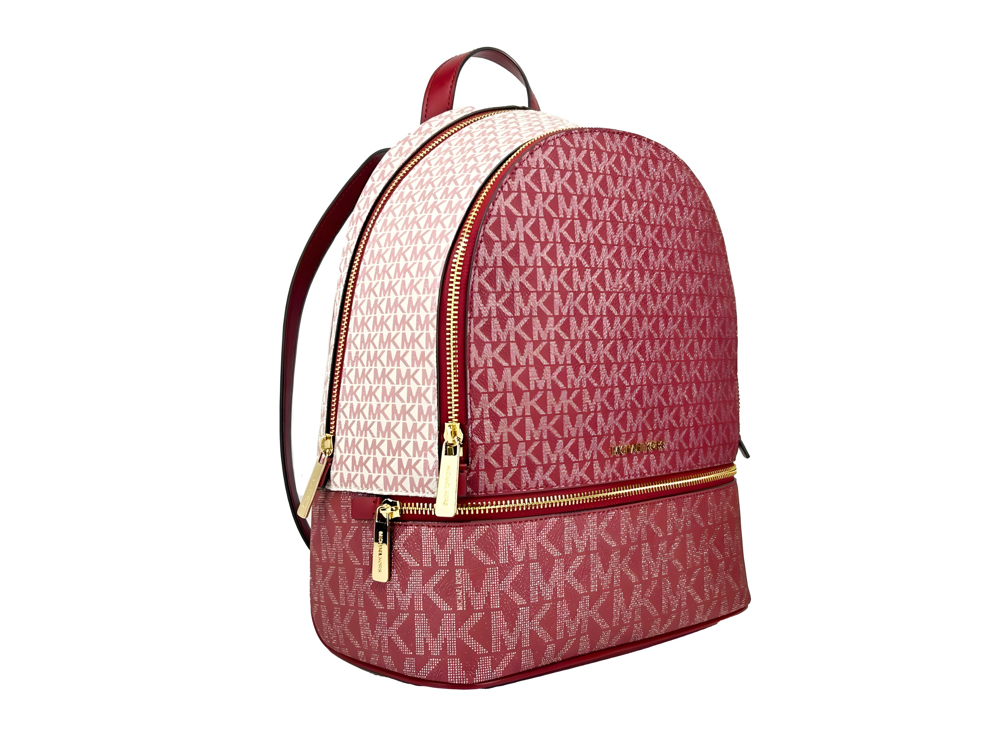 Rucsac Michael Kors Rhea Mediu PVC