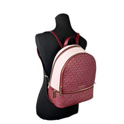 Rucsac Michael Kors Rhea Mediu PVC