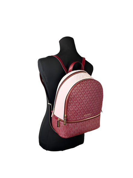 Rucsac Michael Kors Rhea Mediu PVC