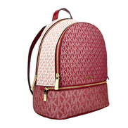 Michael Kors Rhea Medium PVC Backpack