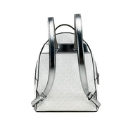 Rucsac mediu Michael Kors Sheila din PVC
