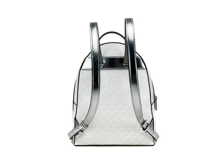 Rucsac mediu Michael Kors Sheila din PVC