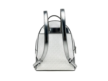 Rucsac mediu Michael Kors Sheila din PVC