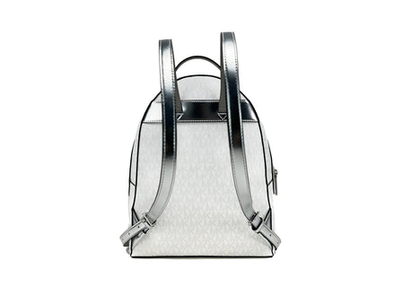 Michael Kors Sheila Medium PVC Backpack