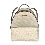 Michael Kors Rucsac Mediu Sheila din PVC