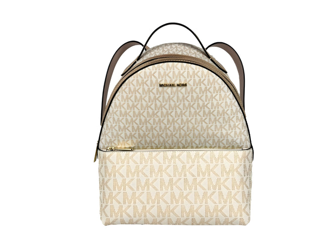 Michael Kors Rucsac Mediu Sheila din PVC