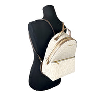 Michael Kors Rucsac Mediu Sheila din PVC