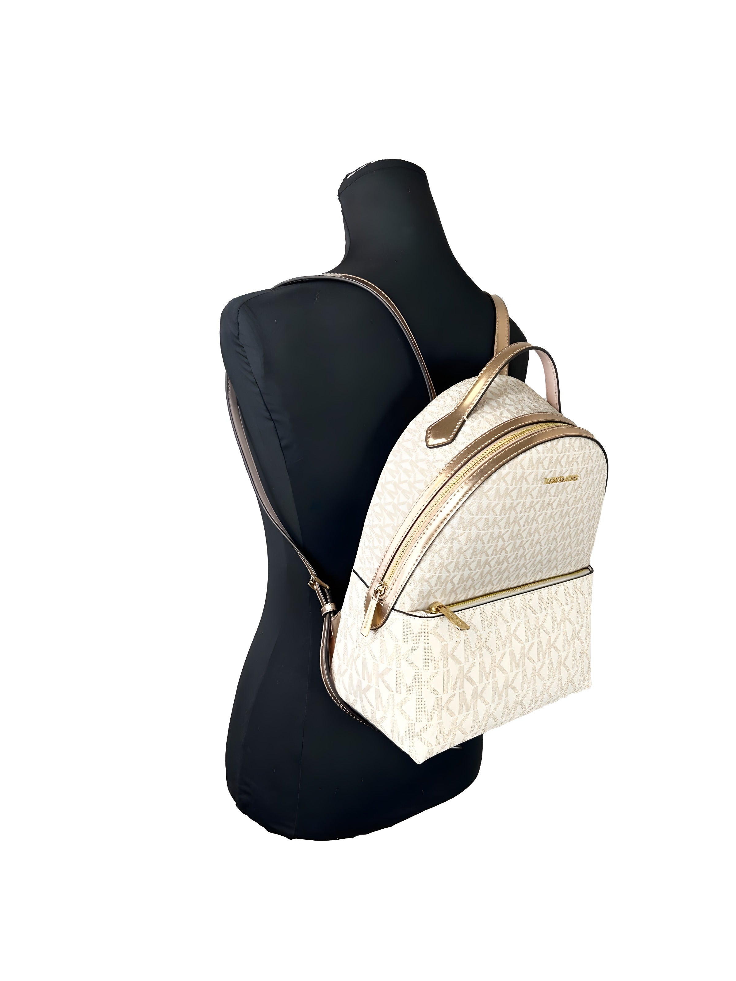 Michael Kors Rucsac Mediu Sheila din PVC