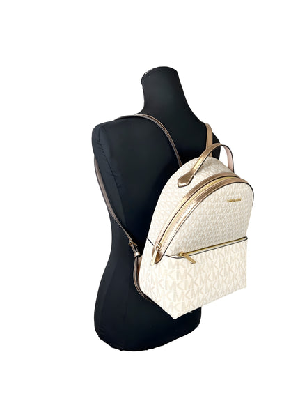 Michael Kors Rucsac Mediu Sheila din PVC