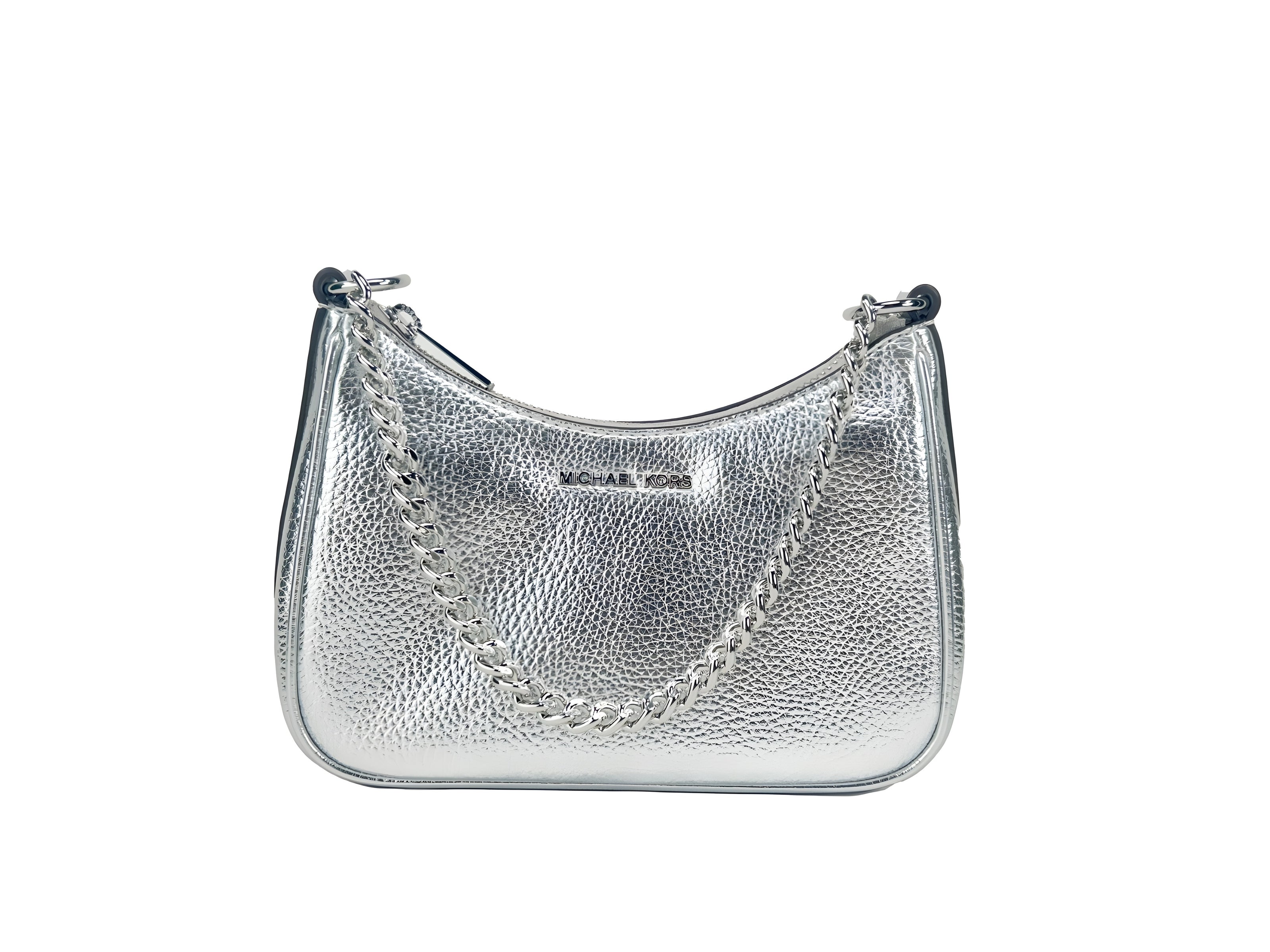 Michael Kors Small Pouchette Crossbody Bag