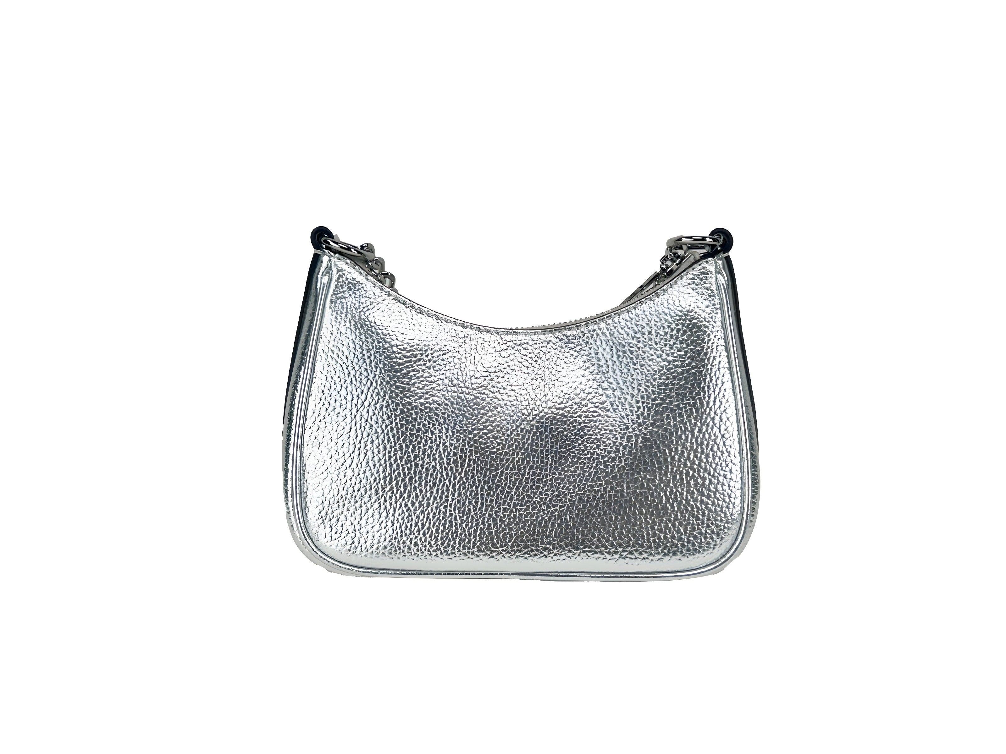 Michael Kors Small Pouchette Crossbody Bag
