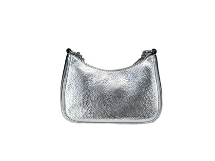 Michael Kors Small Pouchette Crossbody Bag