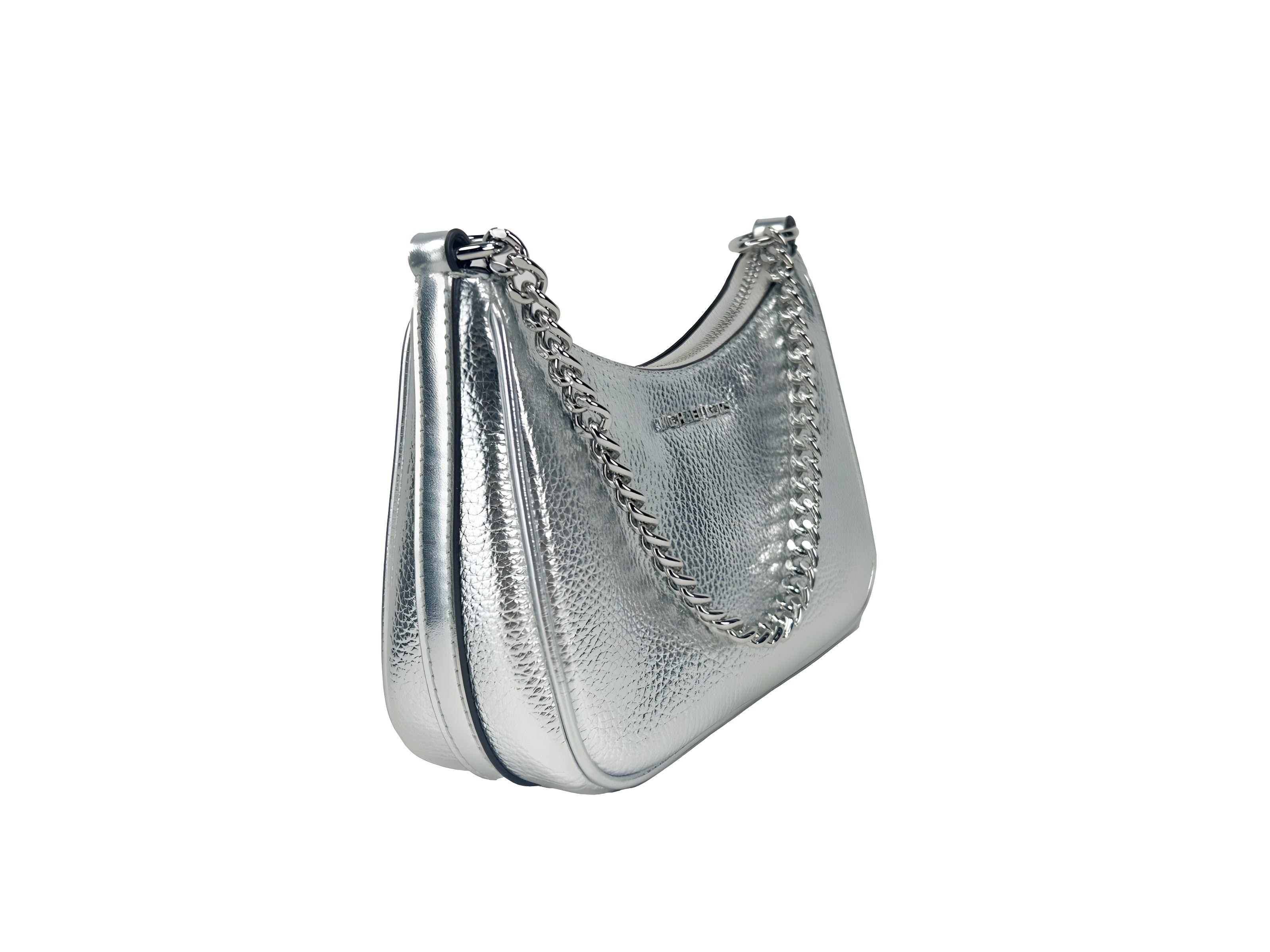 Michael Kors Small Pouchette Crossbody Bag