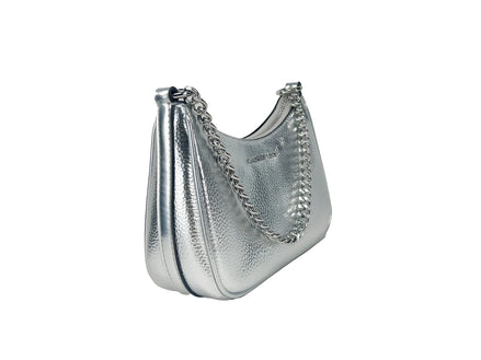 Geantă crossbody mică Michael Kors Pouchette