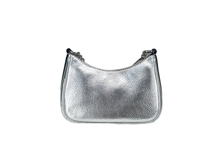 Michael Kors Small Pouchette Crossbody Bag