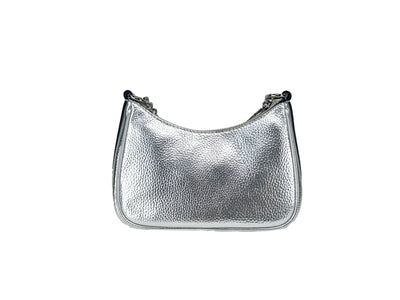 Michael Kors Small Pouchette Crossbody Bag