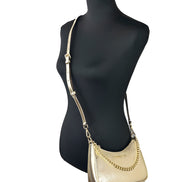 Geantă crossbody mică de tip poșetă Michael Kors