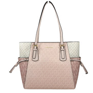Michael Kors Voyager Large East West Tote Bag