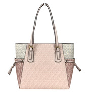 Michael Kors Voyager Large East West Tote Bag