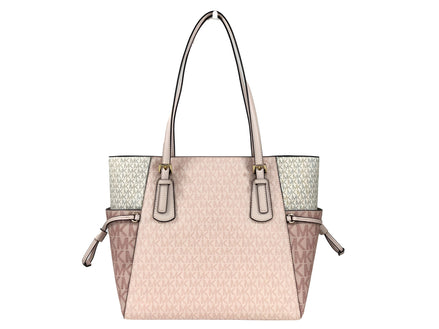 Michael Kors Voyager Large East West Tote Bag