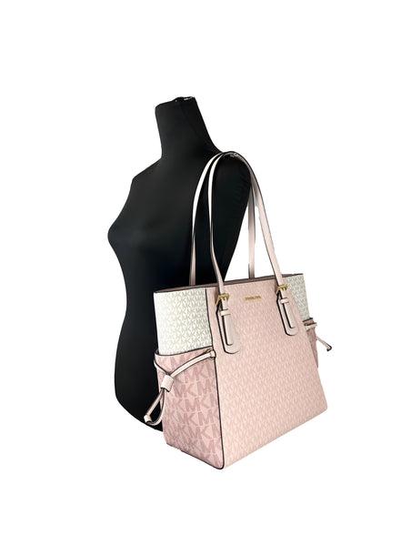 Michael Kors Voyager Large East West Tote Bag