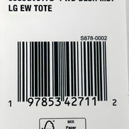 Michael Kors Voyager Large East West Tote Bag