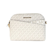 Geantă crossbody Michael Kors Signature din pânză