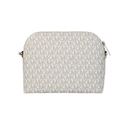 Geantă crossbody Michael Kors Signature din pânză