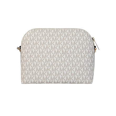 Geantă crossbody Michael Kors Signature din pânză
