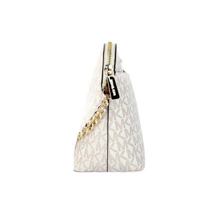 Geantă crossbody Michael Kors Signature din pânză
