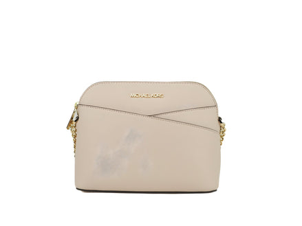 Geantă crossbody Michael Kors Jet Set Travel Dome din piele