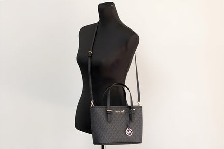 Michael Kors XS Jet Set Travel Carry All Tote
