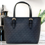 Michael Kors XS Jet Set Travel Carry All Tote
