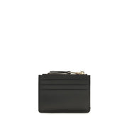 Miu Miu Black Leather Wallet
