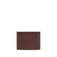 Miu Miu Bordeaux Lambskin Wallet