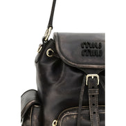 Rucsac Miu Miu maro