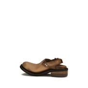 Mocasi Miu Miu maro