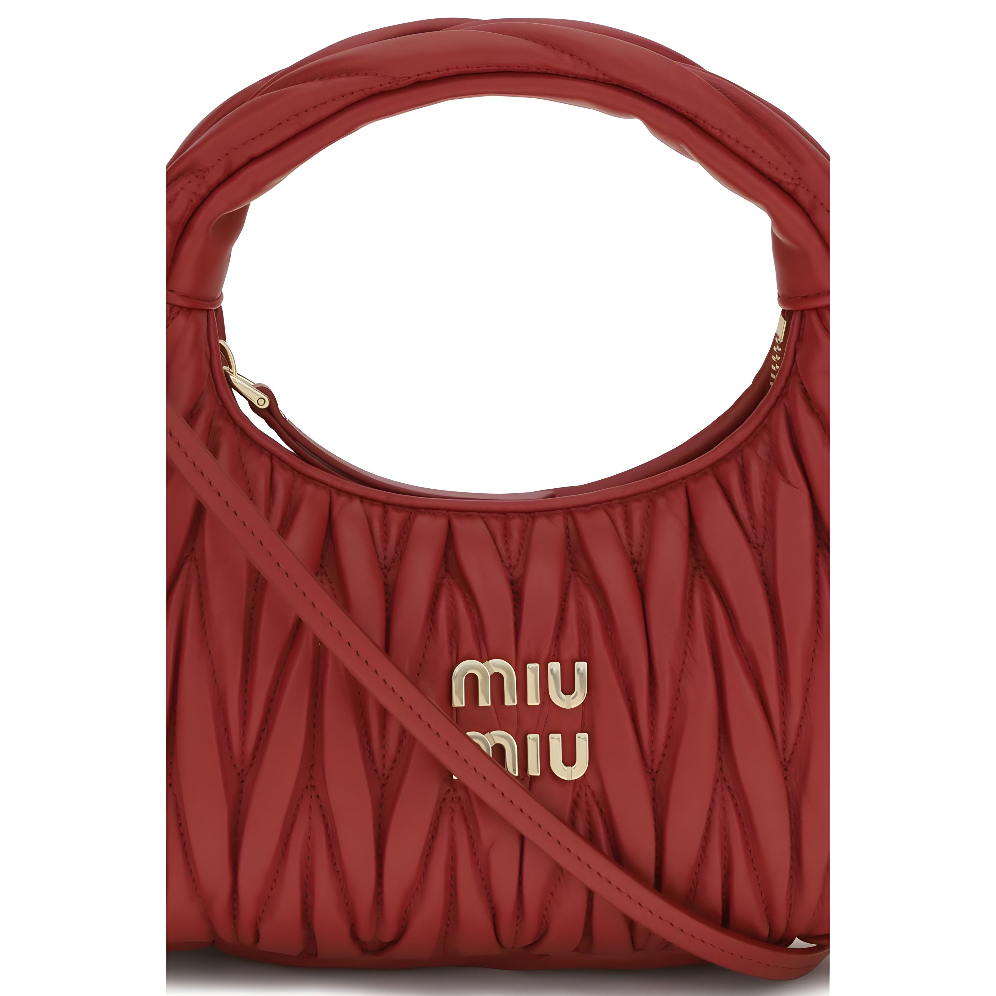 Miu Miu Multicolor Shoulder Bag