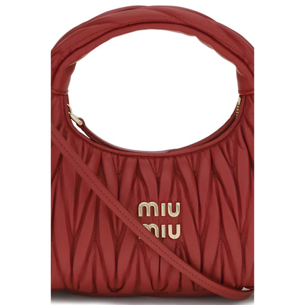 Miu Miu Multicolor Shoulder Bag