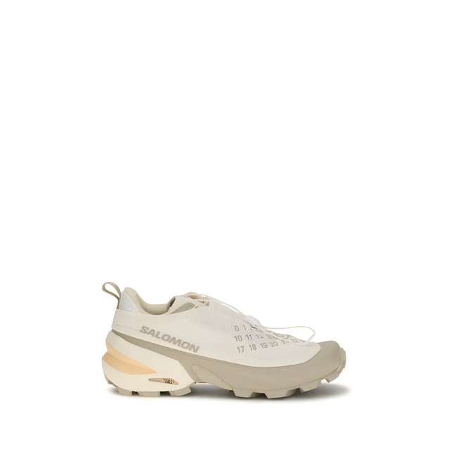 MM6 Sneakers sport bej