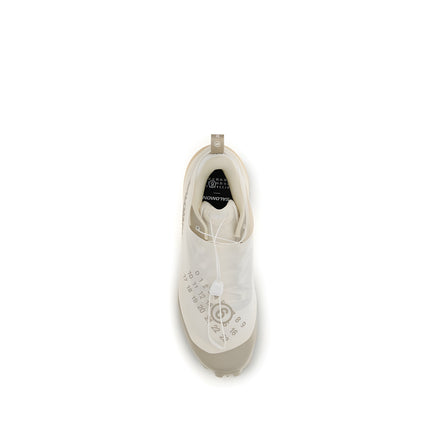 MM6 Sneakers sport bej