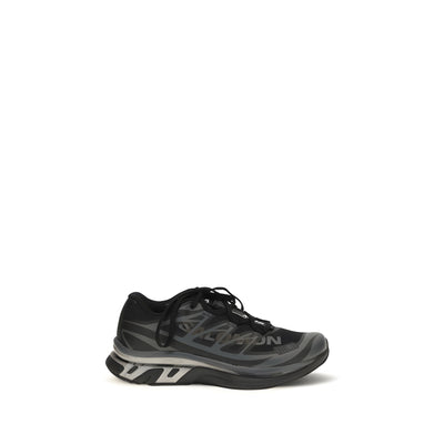 Sneakers atletici MM6 negri